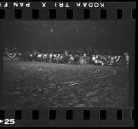[Unknown Steer wrestler]