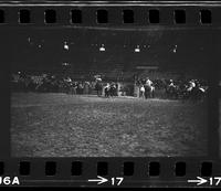 Howard Manuel Steer wrestling, 5.76 Sec