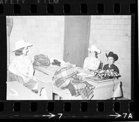 Mildred Farris, Sissy Thurman, & JoAnn Crosby
