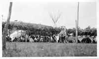 Native Americans in Camp