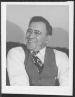 Luis Ortega 1940