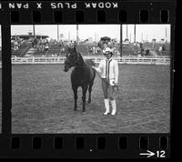 [Unknown horse show]