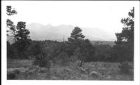 [Landscape with distant mountains]