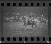 [Unknown Bareback rider]