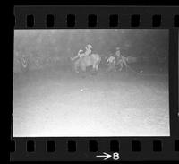 [Unknown Bareback rider]