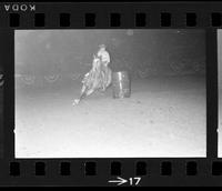 [Unknow Barrel racer]