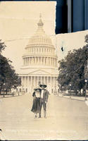 Mary + Red Sublett, Washington, D.C.