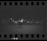 [Unknown Bareback rider]