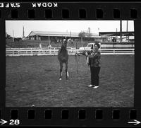 [Unknown horse show]