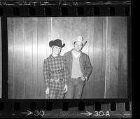 Holland & Mary Houck