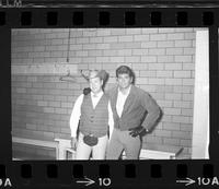 Little Joe & Music man