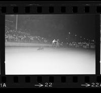 Buddy Lytle Calf roping