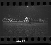 [Unknown Steer wrestler]