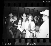 Jim Addison & Mary Wolff