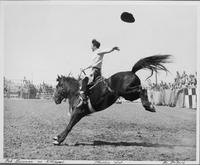 Bob Burrows on Kittyhawk Phoenix '44