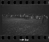 [Unknown Steer wrestler]
