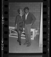 Micky (modle) & Little Joe