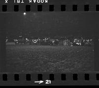 [Unknown Steer wrestler]