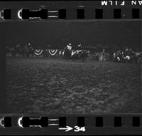 [Unknown Steer wrestler]