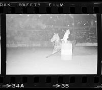 Ann Lewis Barrel racing, 15.16 Sec