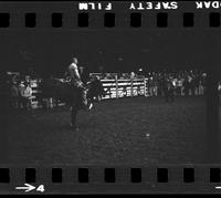[Unknown Bareback rider]