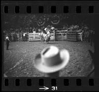[Unknown Bull rider]