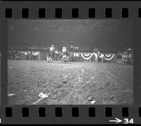 [Unknown Steer wrestler]