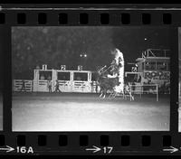 Leon Adams & Flying Aces, Fire Jump