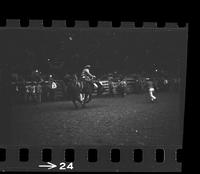 [Unknown Bareback rider]
