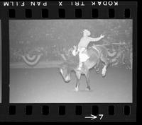 [Unknown Bareback rider]