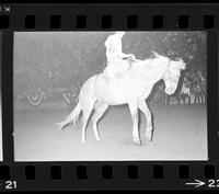 [Unknown Saddle bronc rider]