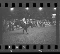 [Unknown Bareback rider]