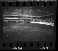 Duwayne Martin Steer wrestling