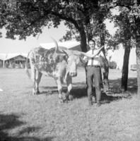 Abilene/ Oct. 1969