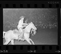 [Unknown Bareback rider]