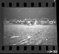 [Unknown Steer wrestler]