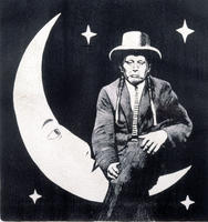 Cheyenne in the Moon