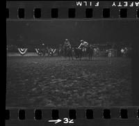 [Unknown Steer wrestler]