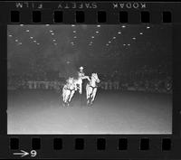 [Unknown Trick riders]