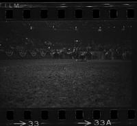 Phil Hatcher Steer wrestling