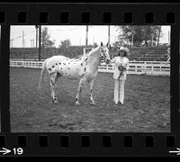 [Unknown horse show]