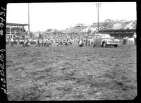 Gene Curtis and Kid - Car Act