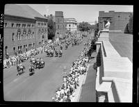 Cheyenne Parade