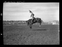 Billy Myers on Roy Bean