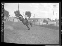 Chuck Kibbler on Pikes Peak