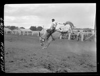 Bill Linderman on Barb