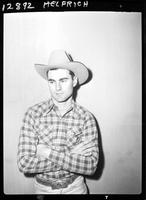 Bill Martinelli  (Pose)