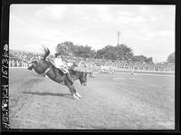 Bob Cullison on Prairie City
