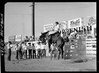 Roy Barger on Smokey