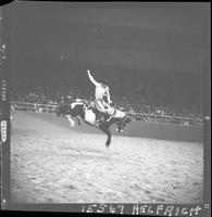 Bob A. Robinson - War Dance  (Kohrs)